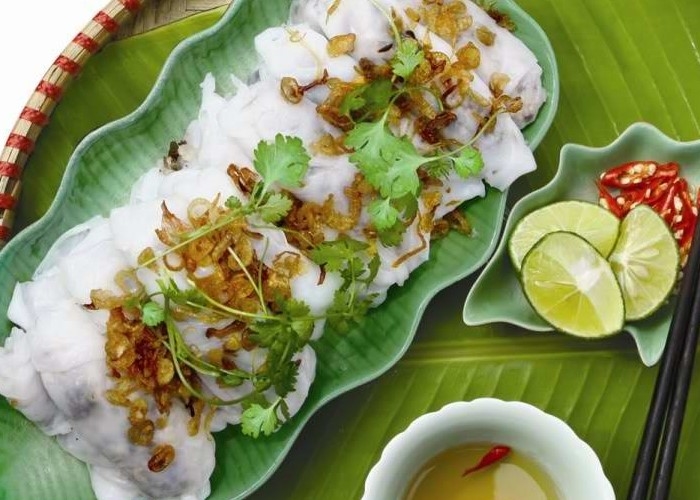 Ngất ngây với 15 món ăn vặt tại Nam Định “ngon quên lối về” (Phần 1)